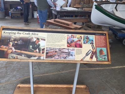 Keeping the Craft Alive