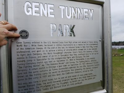 Gene Tunney Park