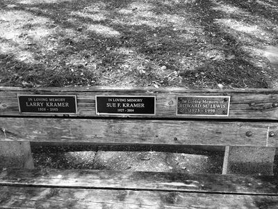 In Loving Memory