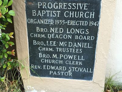 Baptist Church