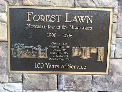 Forest Lawn