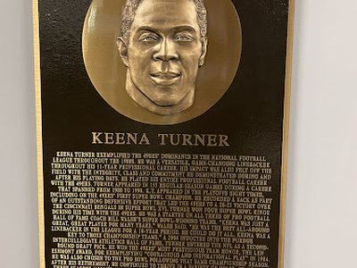 Keena Turner