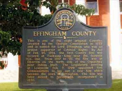 Effingham County