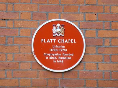 Plaque