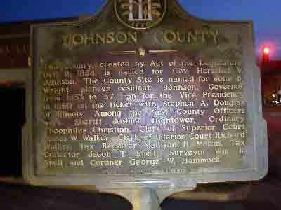 Johnson County