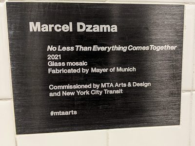 Marcel Dzama, No Less Than Everything Comes Together