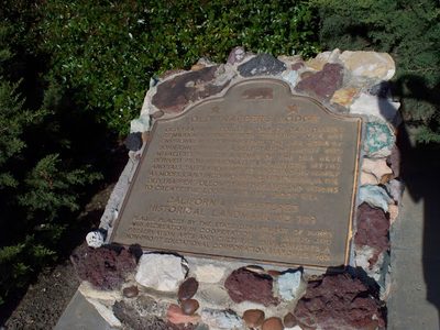 CHL# 939 Old Trappers Lodge