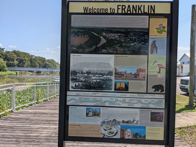 Welcome to Franklin