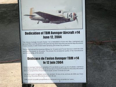 TBM Avenger
