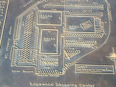 Eichler Plaza