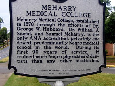 Meharry Medical College