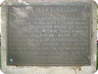 St. Andrew's Church