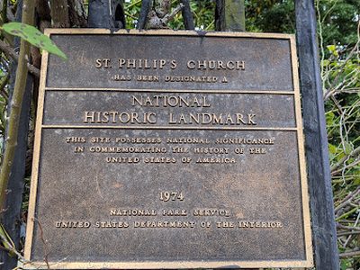 St. Philip's Church