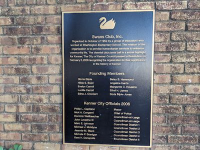Swans Club, Inc.