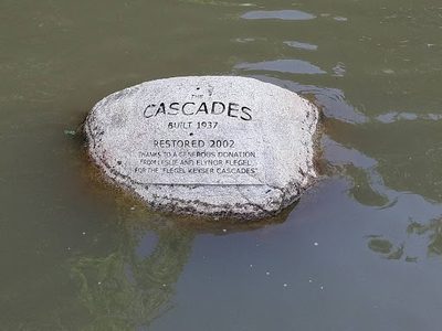 The Cascades