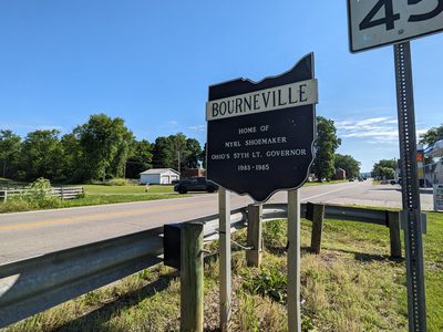 Bourneville