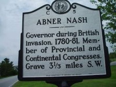 ABNER NASH