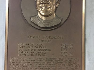 Frank Robinson
