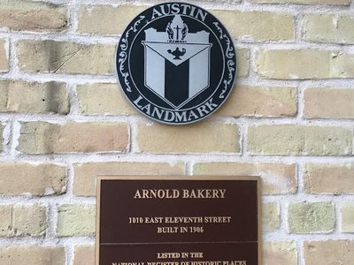 Arnold Bakery