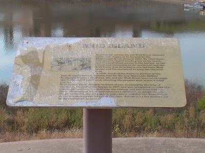 Mud Island