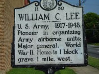 WILLIAM C. LEE