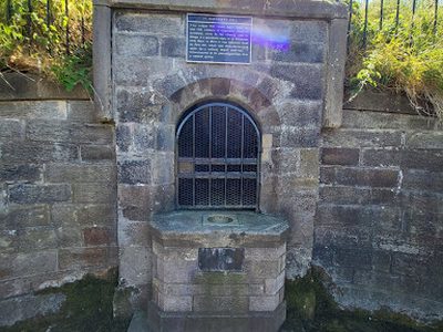 St Margaret's Well