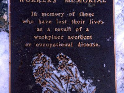 Day of Mourning Kamloops