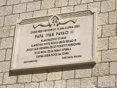 Papa Ivan Pavao II