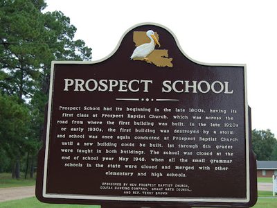 Prospect School