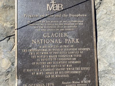 Glacier National Park