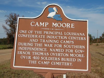 Camp Moore