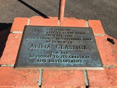 Anna Classick