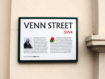 Venn Street