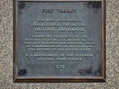 Fort Warren