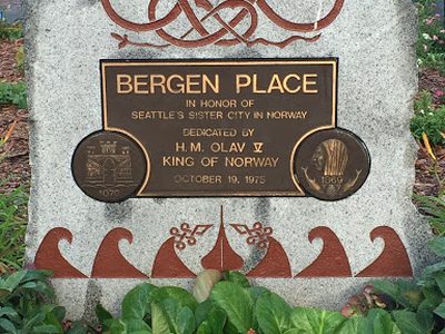 Bergen Place
