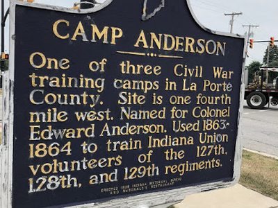 Camp Anderson