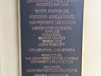 North Beach Branch Library