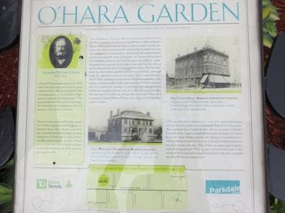 O'Hara Garden