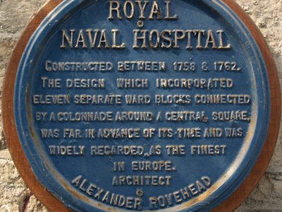 Royal Naval Hospital