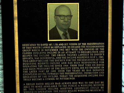 David H. Miller Working Museum