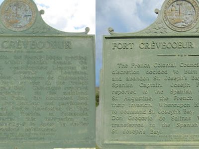 Fort Crèvecoeur