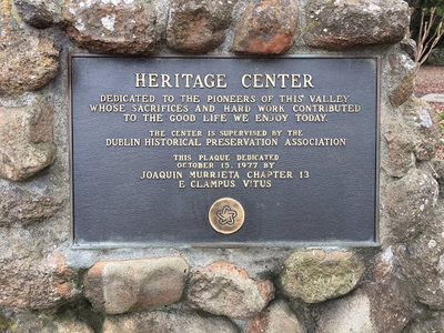 Heritage Center