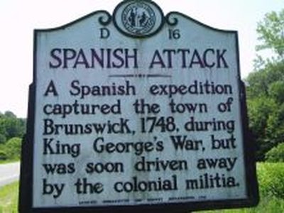 SPANISH ATTACK
