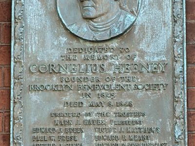 Cornelius Heeney