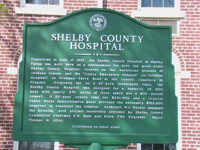 Shelby County Hospital