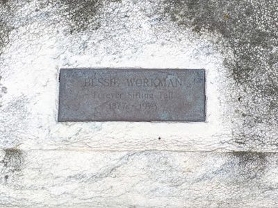 Bessie Workman