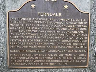 Ferndale