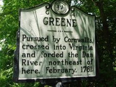 GREENE