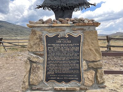 John Colter