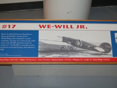 We-Will Jr. #17